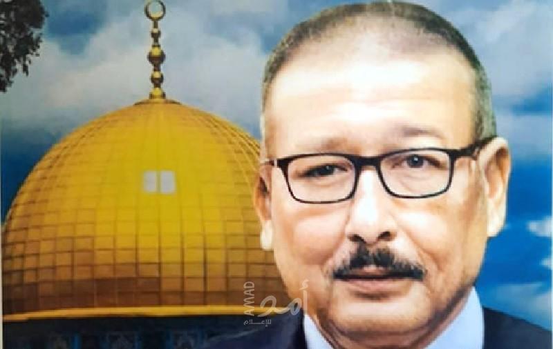 ذكرى رحيل الرفيق "حسام عبدالله أستيتيه"