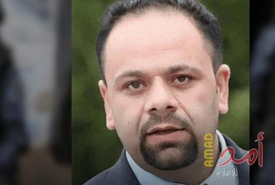 تحت الضغط ..مخابرات الضفة تفرج عن ناشط أمريكي من أصول فلسطينية