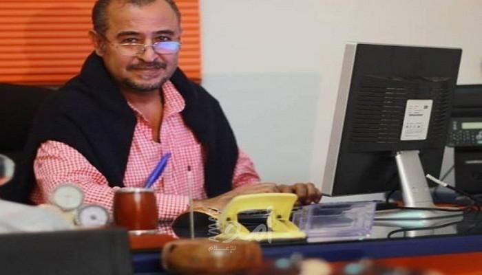 أبو رمضان ينفي لــ "أمد" نبأ استقالته من نقابة الصحفيين ويؤكد: وثيقة مسربة منذ 2014