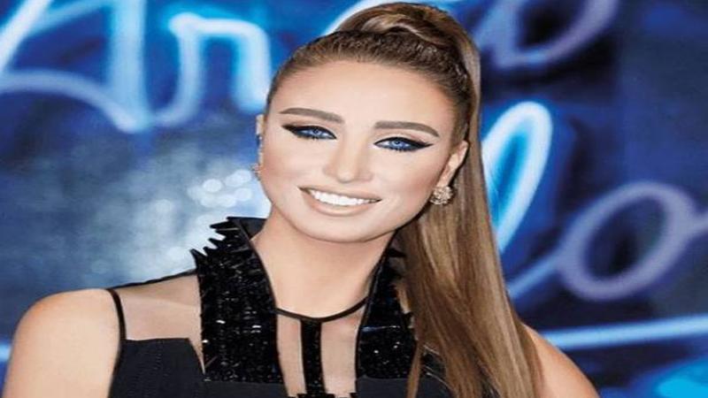 أنابيلا هلال تبهر متابعيها على إنستجرام .. شاهد