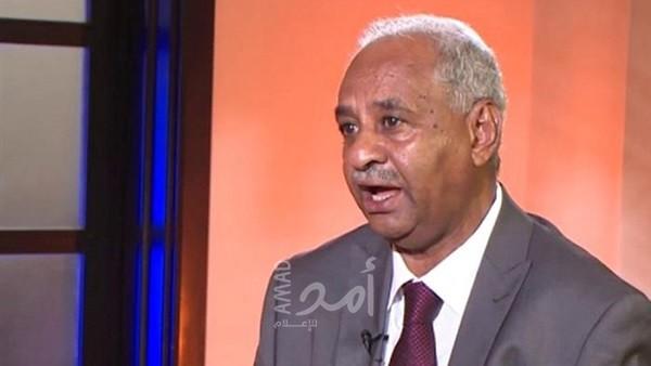وزير الثقافة والإعلام السوداني: نعيد النظر في أربع قوانين للإعلام