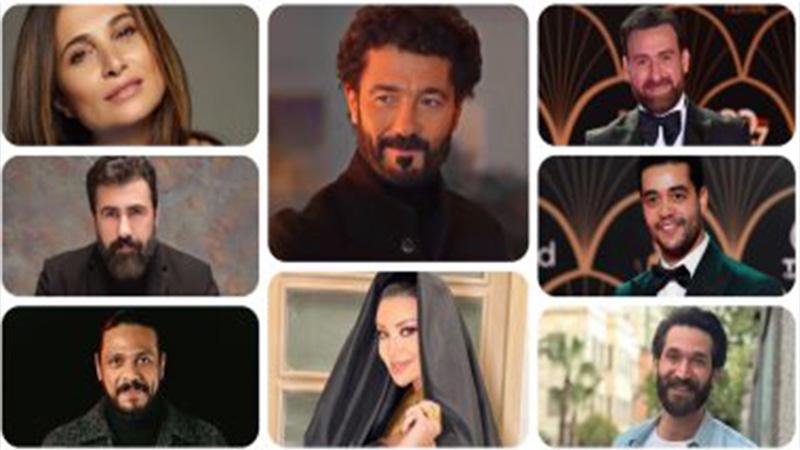 "المتحدة" تعيد الأعمال الدينية التاريخية بإنتاج ضخم في الإمام الشافعى