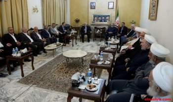 "يديعوت": إيران تتاجر بالفلسطينيين والسلطة غير أمينة