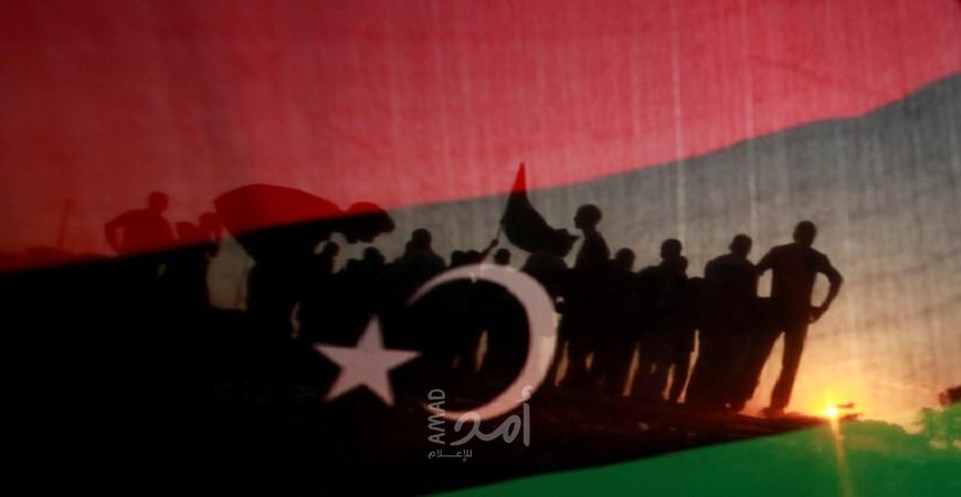 صحيفة تنشر فيديو يظهر نقل "مرتزقة سوريين" إلى ليبيا