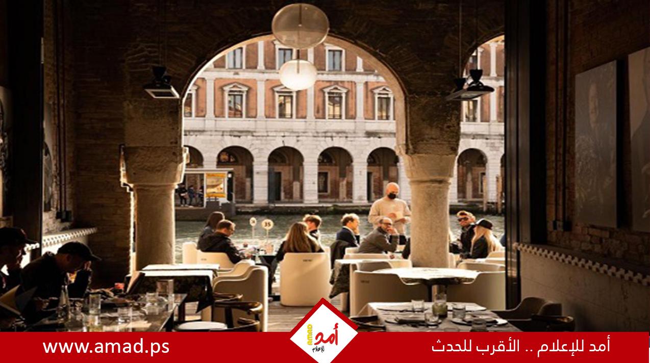 أقدم المطاعم حول العالم