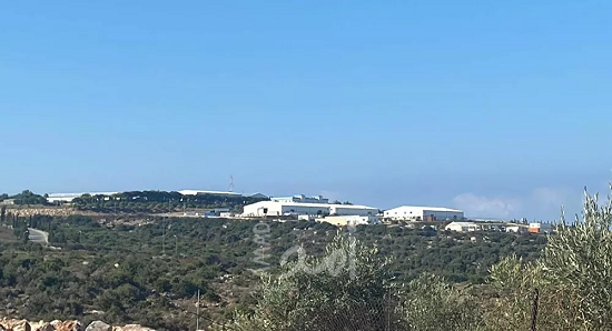 بناء على "تمني" أمريكي..تأجيل مفاوضات ترسيم الحدود بين لبنان وإسرائيل