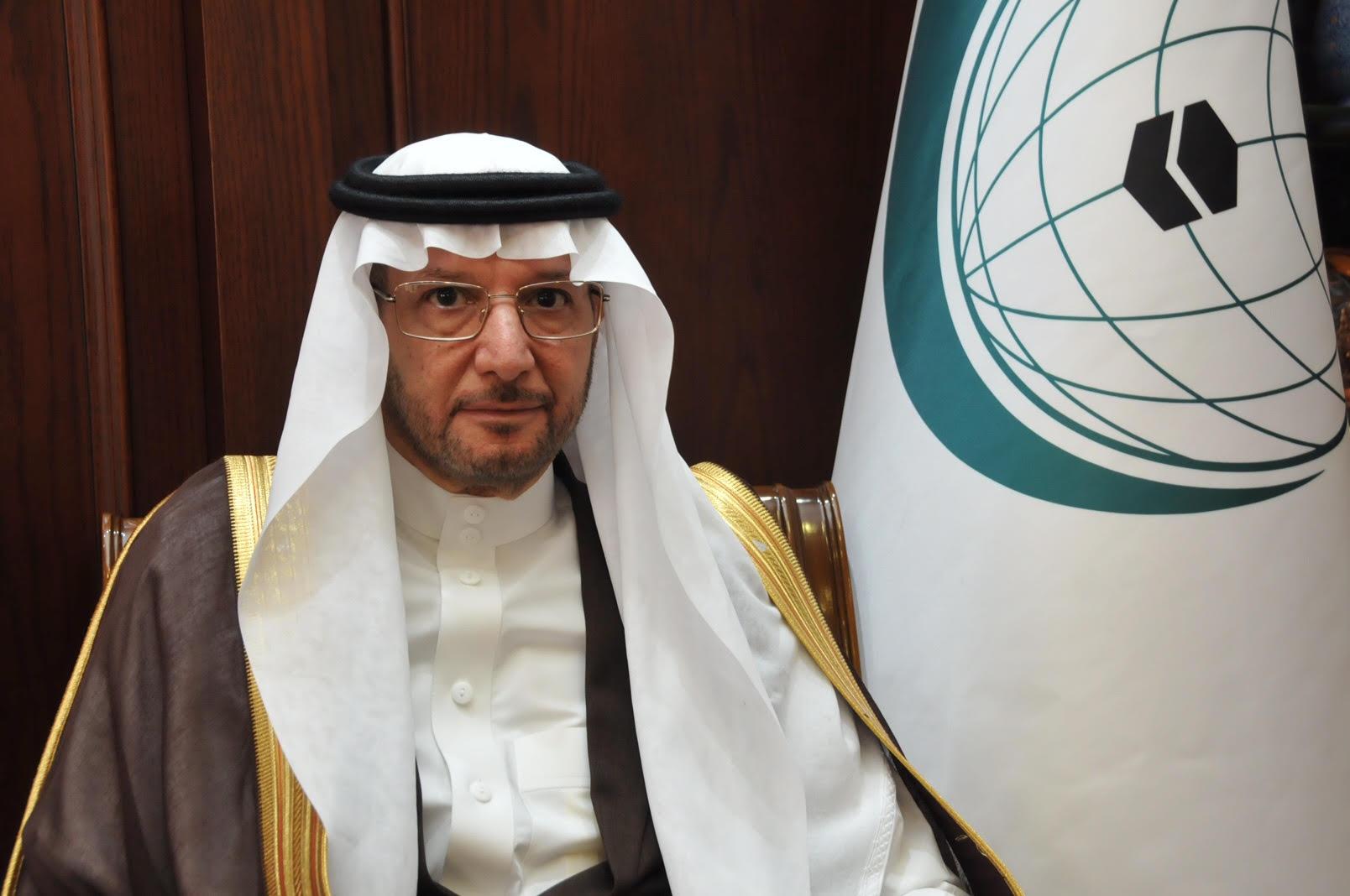 "التعاون الاسلامي" تدين الهجوم الإرهابي في محافظة المنيا جنوب مصر