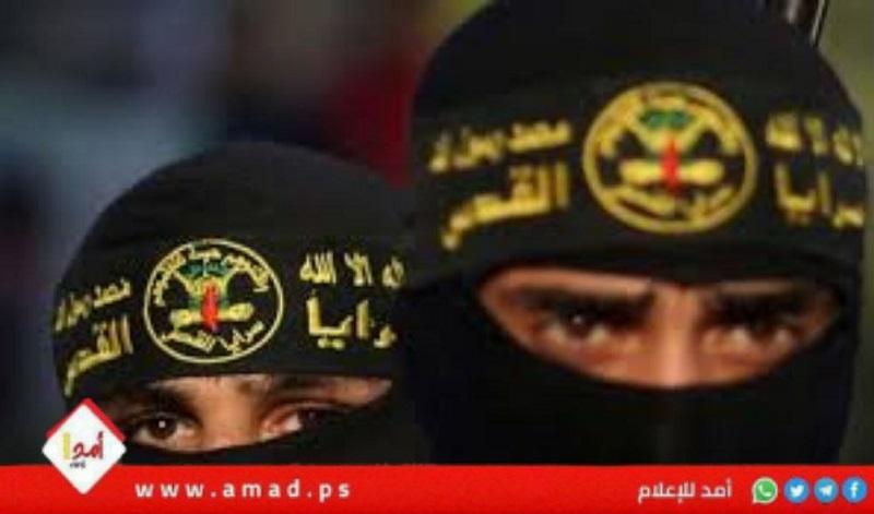سرايا القدس تتحدى جيش الاحتلال بفيديو من داخل أنفاقها - شاهد