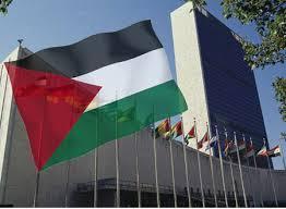 معركة ديبلوماسية لرفع علم فلسطين فوق مقر الأمم المتحدة آخر الشهر