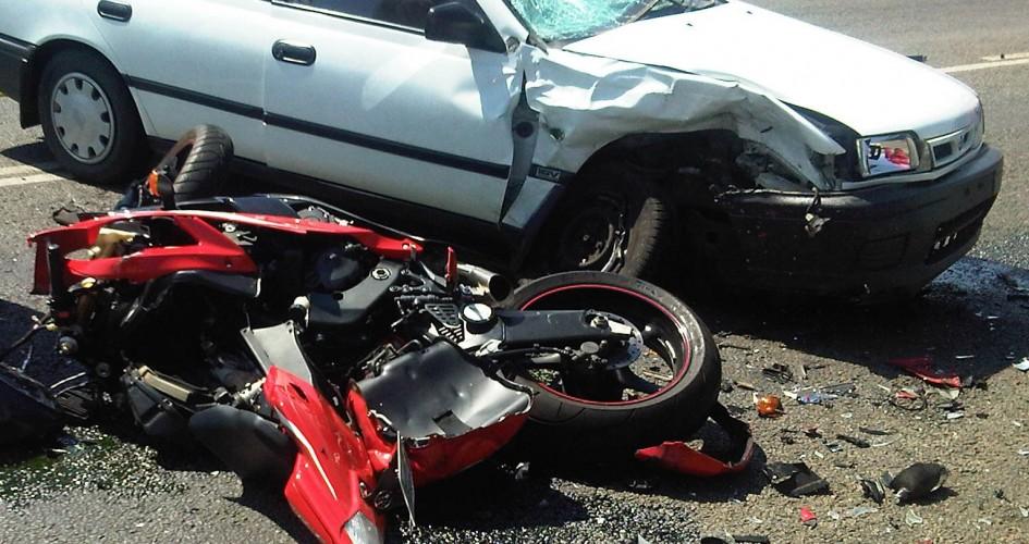 مرور غزة: (5) إصابات في حوادث سير خلال 24 ساعة بالقطاع