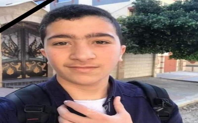 مستشفى النجاح تكشف تفاصيل وفاة الطفل "سليم النواتي"