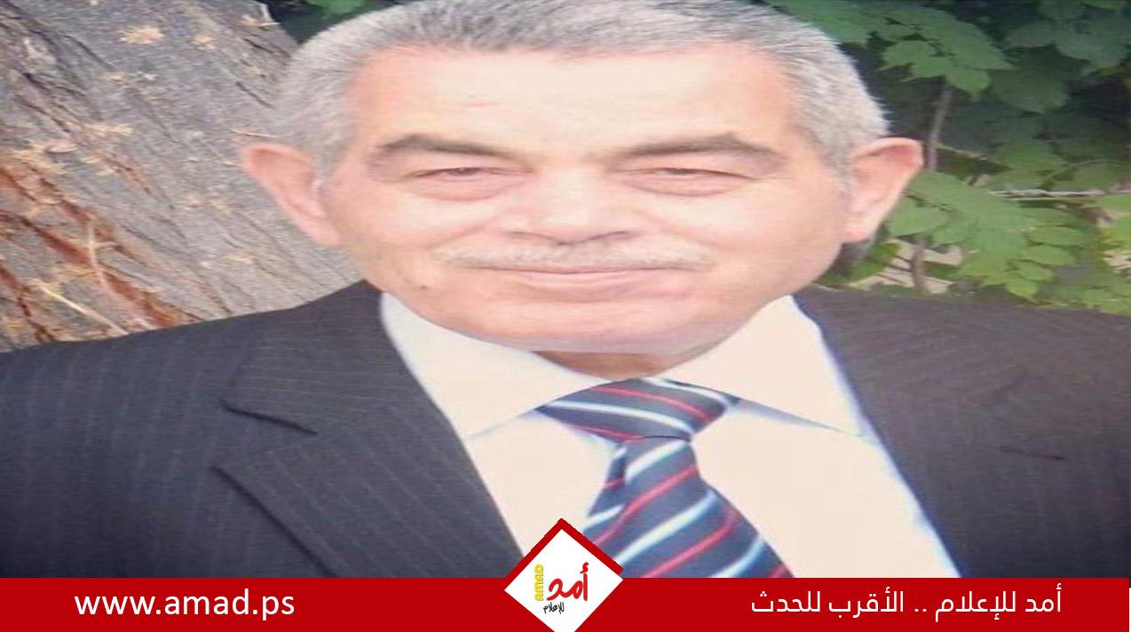 رحيل المستشار يحيى محمد علي أبو شهلا (أبو هشام)