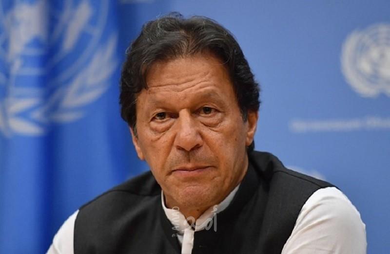اصابة "عمران خان" رئيس وزراء باكستان بـ"كورونا"