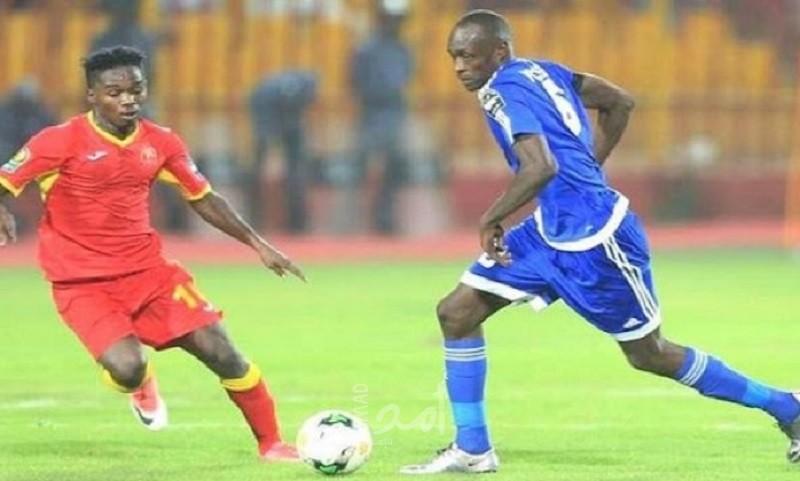 أهداف مباراة الهلال السوداني والمريخ بدوري "أبطال إفريقيا"