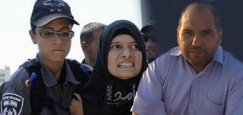 قنيطة: سلطات الاحتلال ترتكب انتهاكات جسيمة بحق الأسيرات الفلسطينيات في سجونها