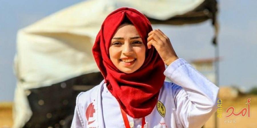 "نيويورك تايمز": إسرائيل تعمدت قتل المسعفة رزان النجار