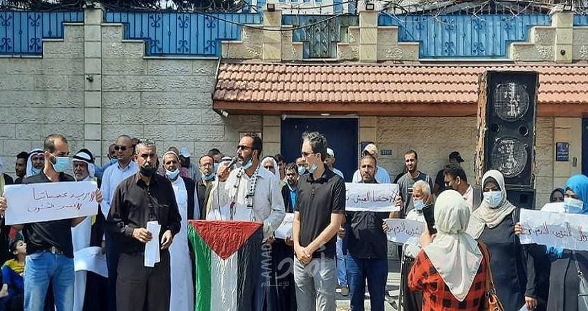 غزة: مطالبات بانتظام صرف مخصصات الشؤون الاجتماعية في موعدها