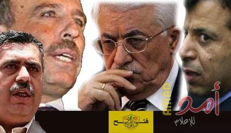 بعد أبو شمالة .. ابو زايدة في دائرة الاستهداف برام الله.. لغز التواجد ام صراحة المواقف ؟