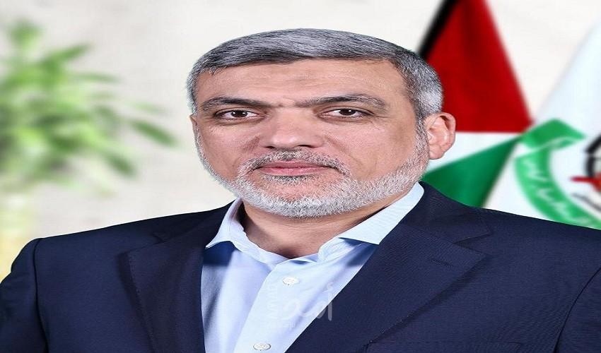 الرشق: نرفض وجود أي جهات غير فلسطينية على أرضنا