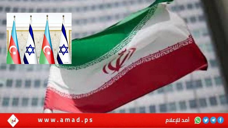 الموساد مشارك في إحباط الهجوم على السفارة الإسرائيلية في أذربيجان واعتقال المشتبه