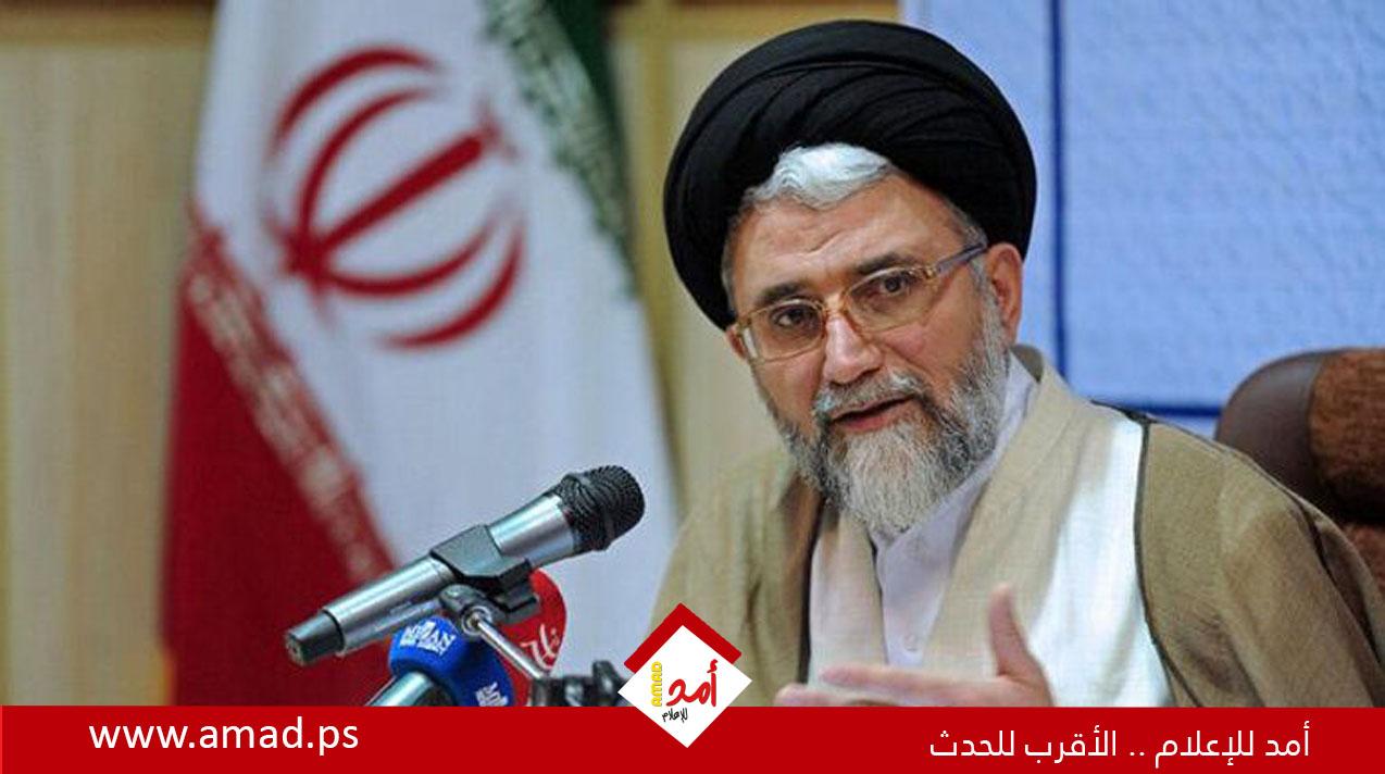 وزير الاستخبارات الإيراني: الضربة التي وجهها الحرس الثوري في أربيل مؤشر على قوة طهران