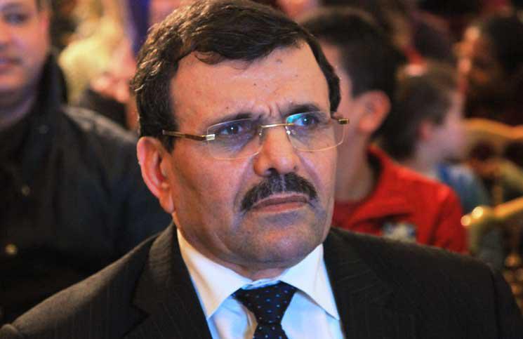 تونس: إصابة نائب رئيس حركة النهضة "العريض" في حريق بمقرها