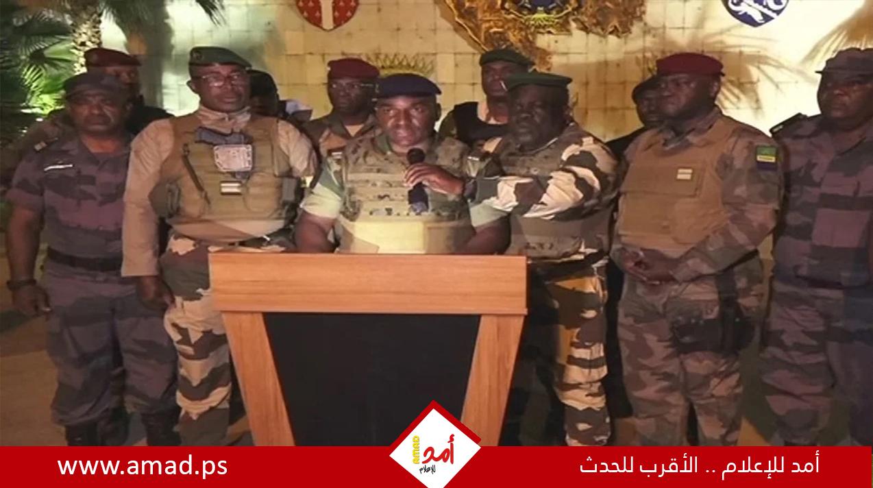وزراء خارجية أوروبا يناقشون الرد على انقلاب النيجر