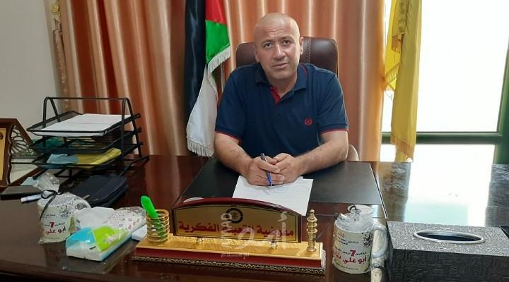 لم تعد الأيام كأيام أبو عمار