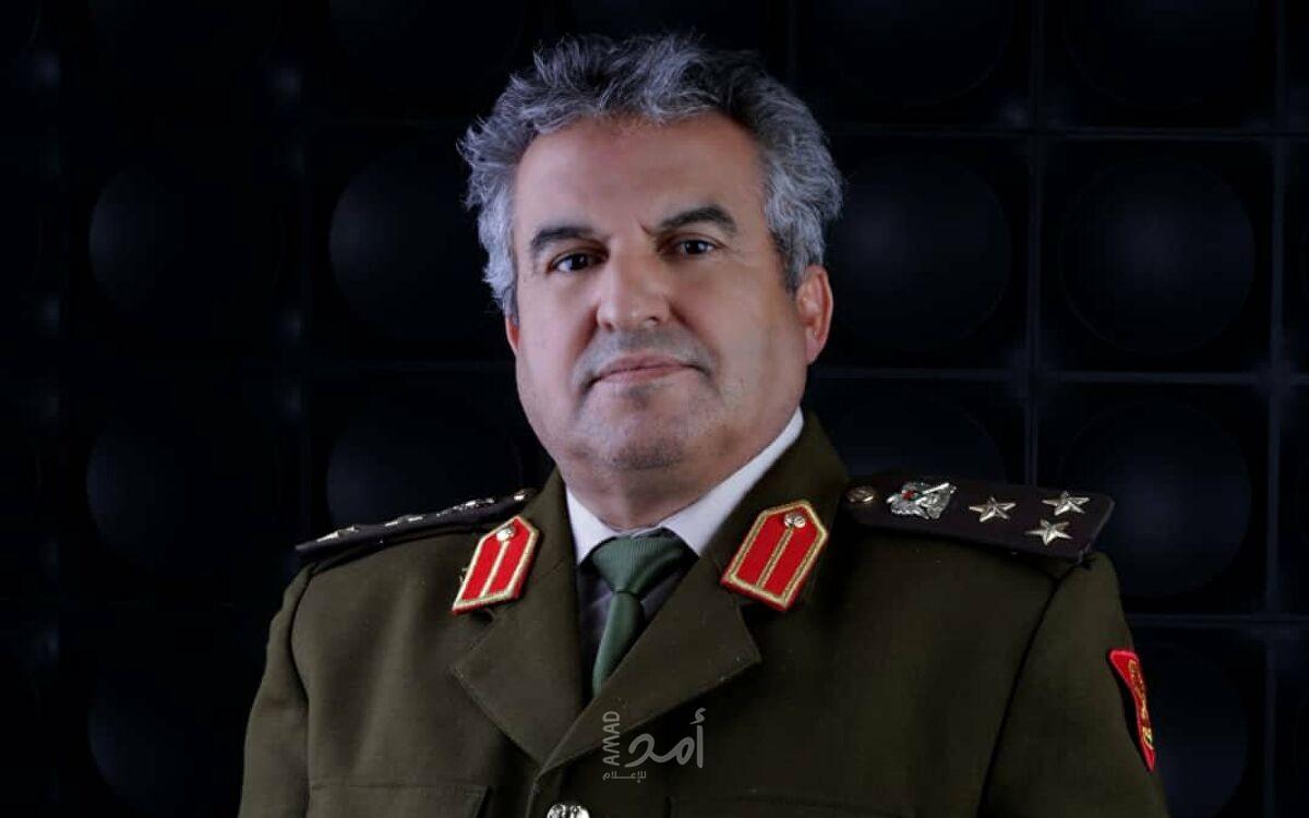 لواء ليبي يكشف رصد حركة لمجموعات مسلحة ويستبعد شن تركيا عملية عسكرية