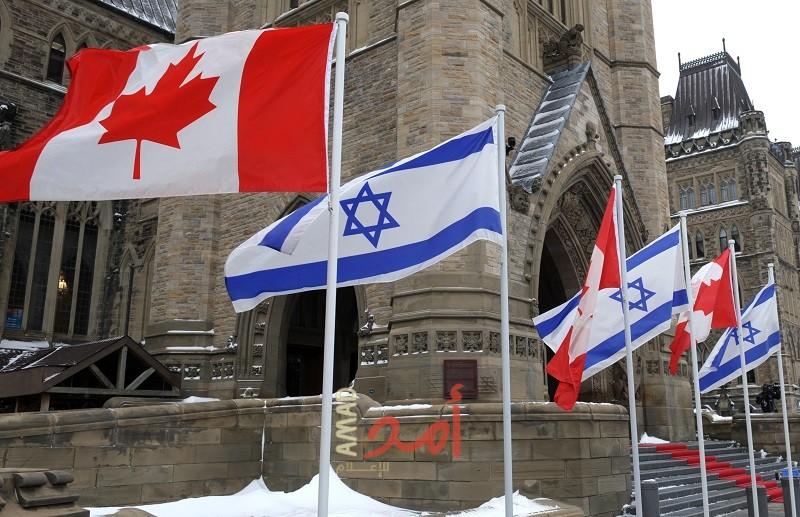 كندا تنفي مزاعم إسرائيلية حول دعم "الهجرة الطوعية" للفلسطينيين