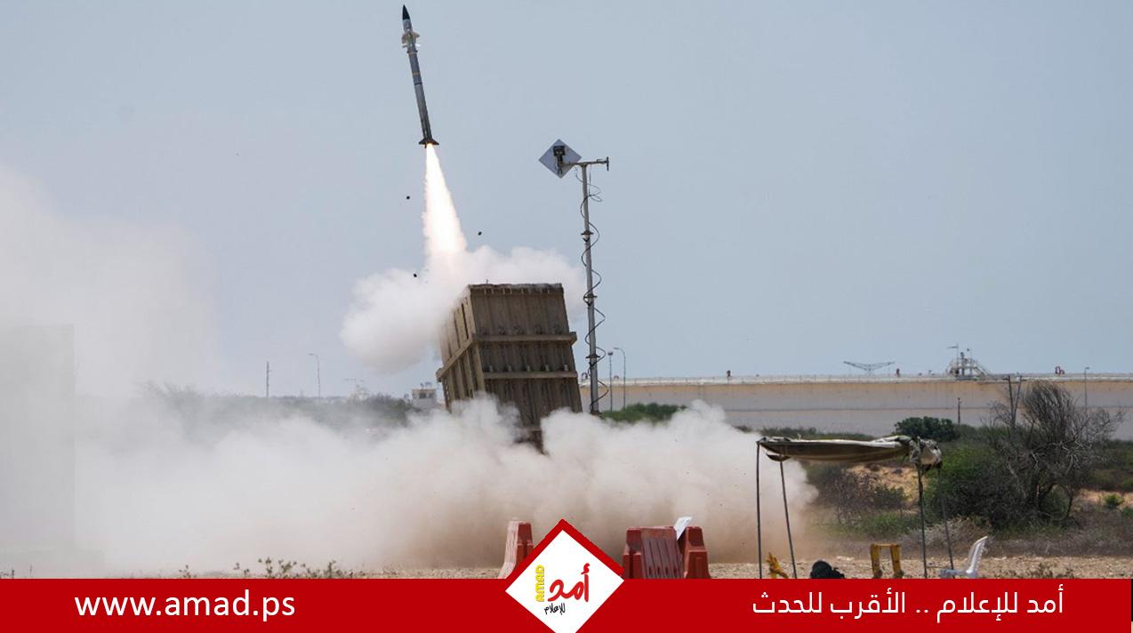 الدفاع الأوكرانية: إسرائيل وعدتنا بتقنيات الإنذار بالصواريخ والطائرات المسيّرة