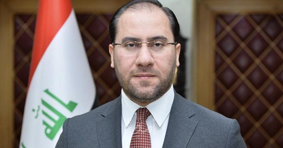 العراق يعلن رفضه القاطع لما صرّح به نتنياهو من اعتزامه ضمّ غور الأردن