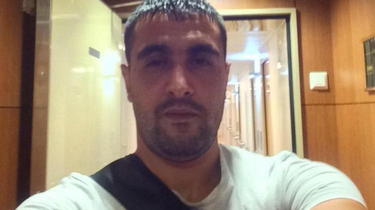 محمد لحويج بو هلال
