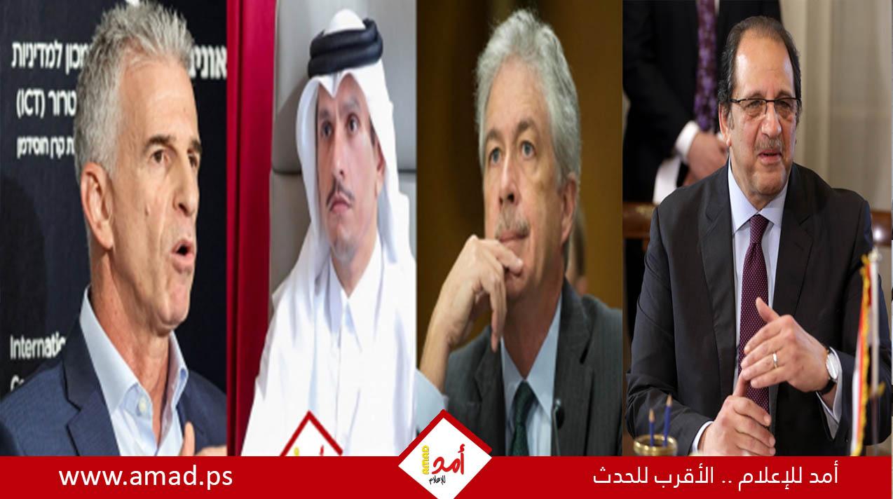 أ ف ب: باريس تستضيف اجتماعا أمنيا بشأن الحرب في غزة وتبادل الأسرى
