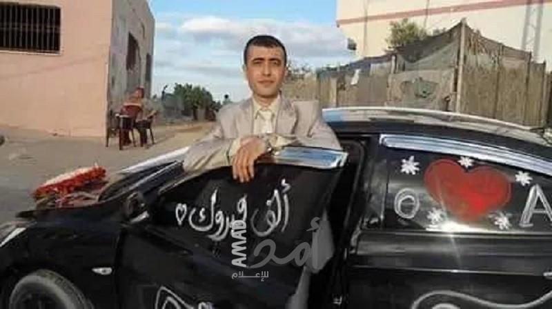 غزة: وفاة  شاب في ظروف غامضة