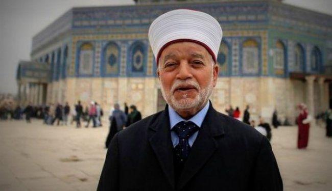 المفتي الشيخ حسين: الأربعاء ذكرى الإسراء والمعراج