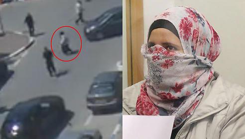 النيابة الإسرائيلية توجه لائحة اتهام  لشابة من كفر قاسم
