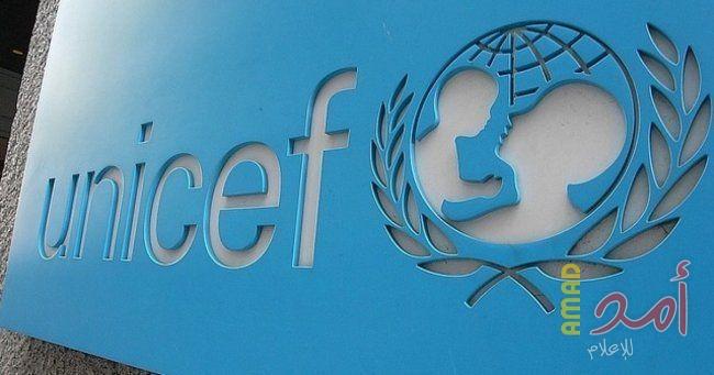 اليونيسف تستنكر اقتحام قوات الاحتلال مدرسة زياد جابر للبنين في الخليل