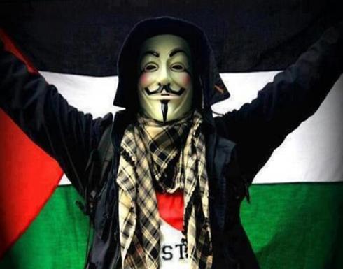 "واللا" العبري:  قراصنة من  الشعبية يسقطون مواقع الكترونية إسرائيلية