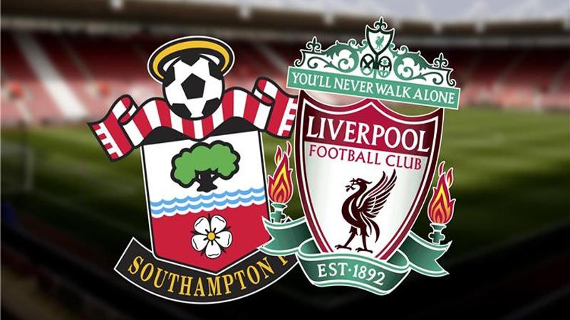 ليفربول يحافظ على فارق النقطة مع مان سيتي بفوز صعب على ساوثهامتون
