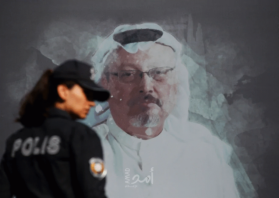 قناة أمريكية: توجيهات جديدة لإدارة بايدن بعد نشر تقرير مقتل خاشقجي