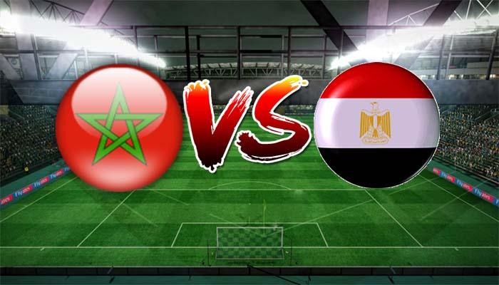 بالصور: من 31 سنة.. عناوين الصحف المصرية عقب الفوز على المغرب
