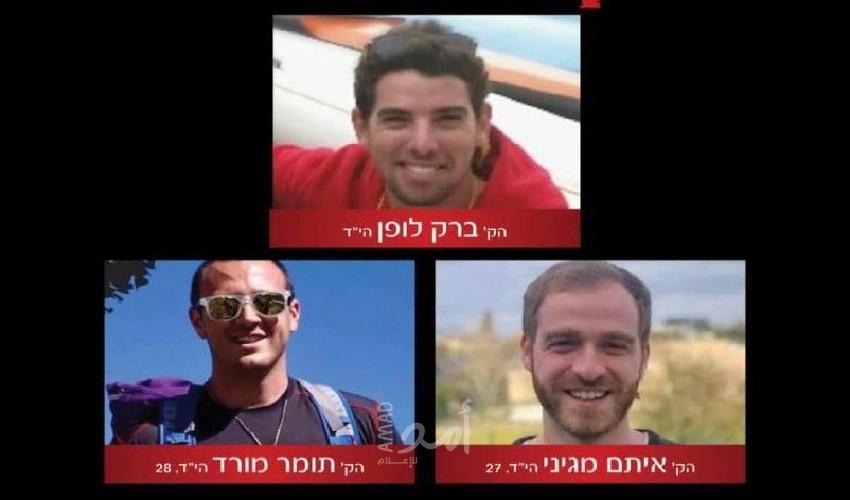 محدث.. 3 قتلى و(6) إصابات بينها خطيرة في عملية إطلاق نار متفرقة بتل أبيب- فيديو وصور