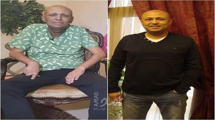 ظهور صادم للفنان جمال يوسف بعد إصابته بالسرطان- صور وفيديو