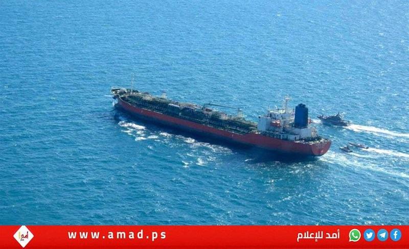 "بلومبيرغ": مساع أميركية لإقناع شركات الشحن بالملاحة في البحر الأحمر