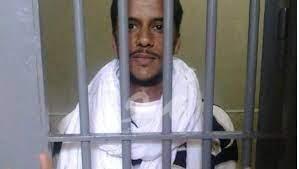السجين السياسي الصحراوي " محمد لمين عابدين هدي " يؤكد تعرضه لتعذيب نفسي و لممارسات عنصرية 