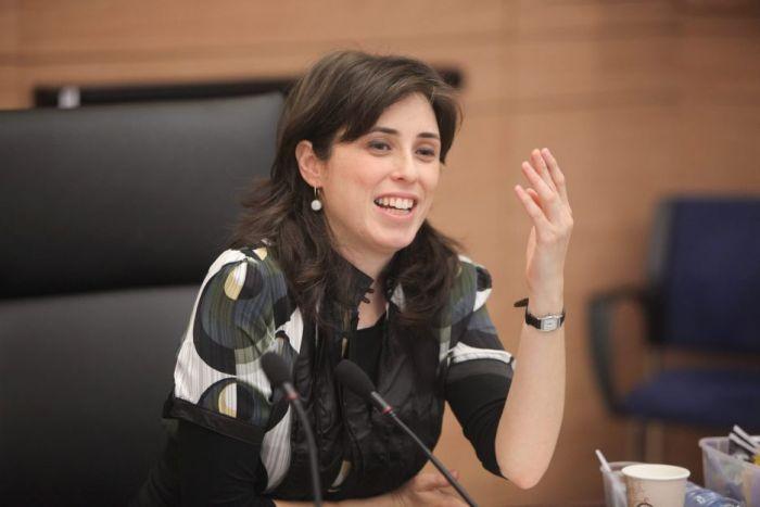 انتقادات متبادلة بين نتنياهو ومسؤولة إسرائيلية بسبب اليهود الأمريكيين