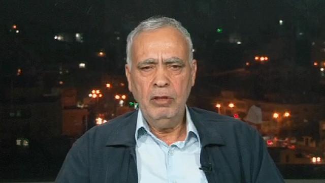 المدني والهباش يجتمعان بوفد من اليهود المتدينين