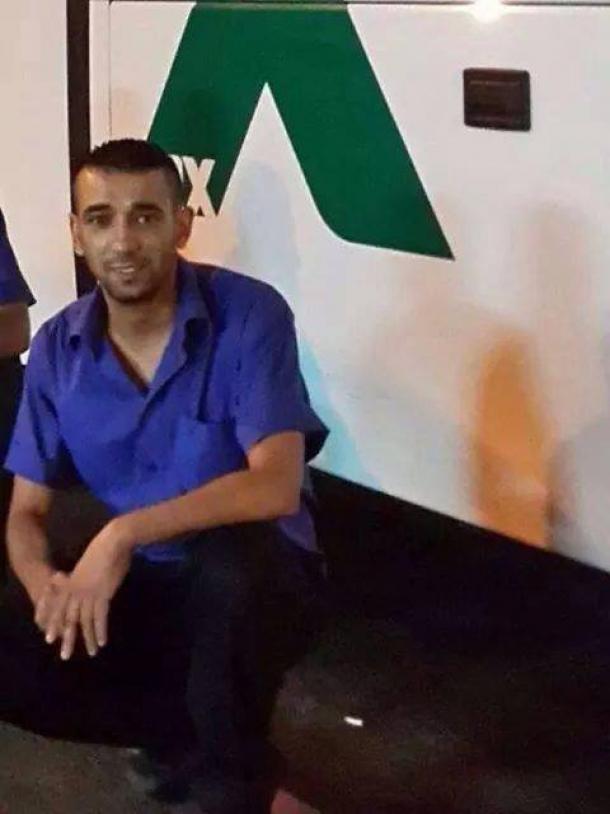 الهباش: حكومة نتنياهو تتحمل مسؤولية جريمة قتل الرموني