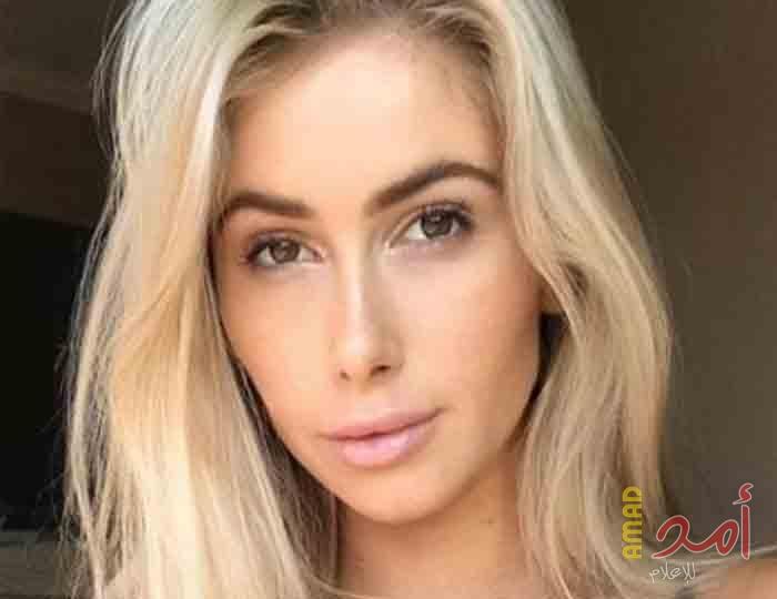 بالفيديو... عارضة أزياء "إنستغرام" توثق لحظاتها الأخيرة قبل وفاتها في حادث طائرة